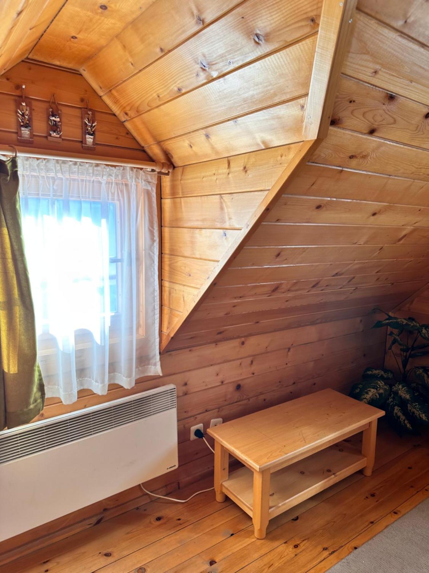 Alpine Ski Chalet Borovets With Sauna Exterior photo