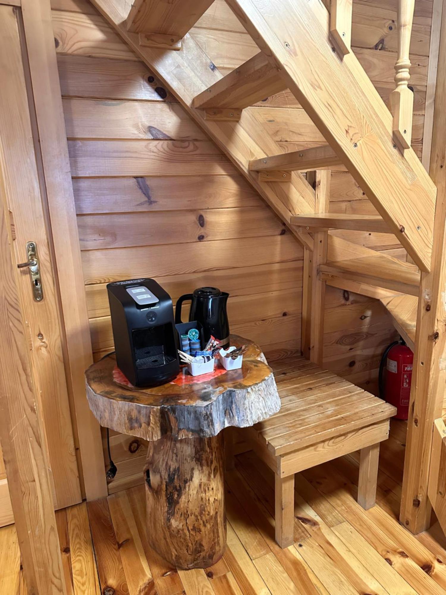 Alpine Ski Chalet Borovets With Sauna Exterior photo