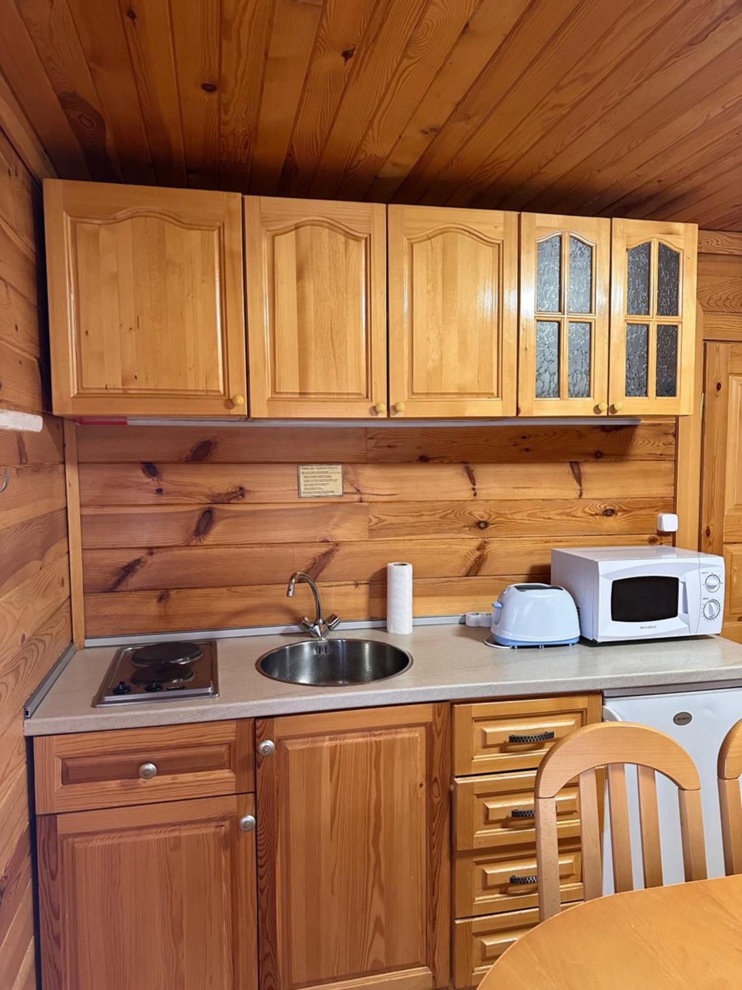 Alpine Ski Chalet Borovets With Sauna Exterior photo