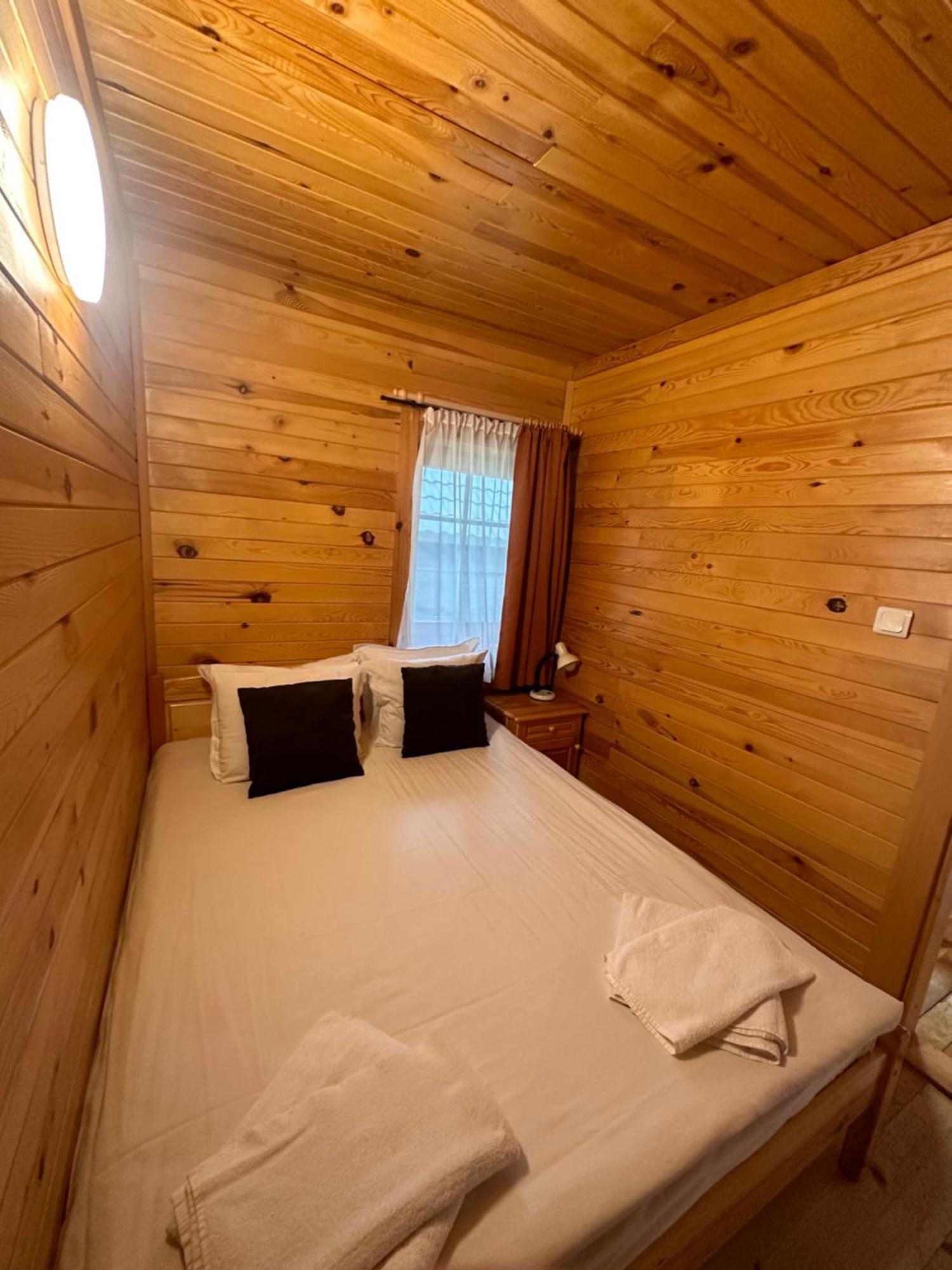 Alpine Ski Chalet Borovets With Sauna Exterior photo