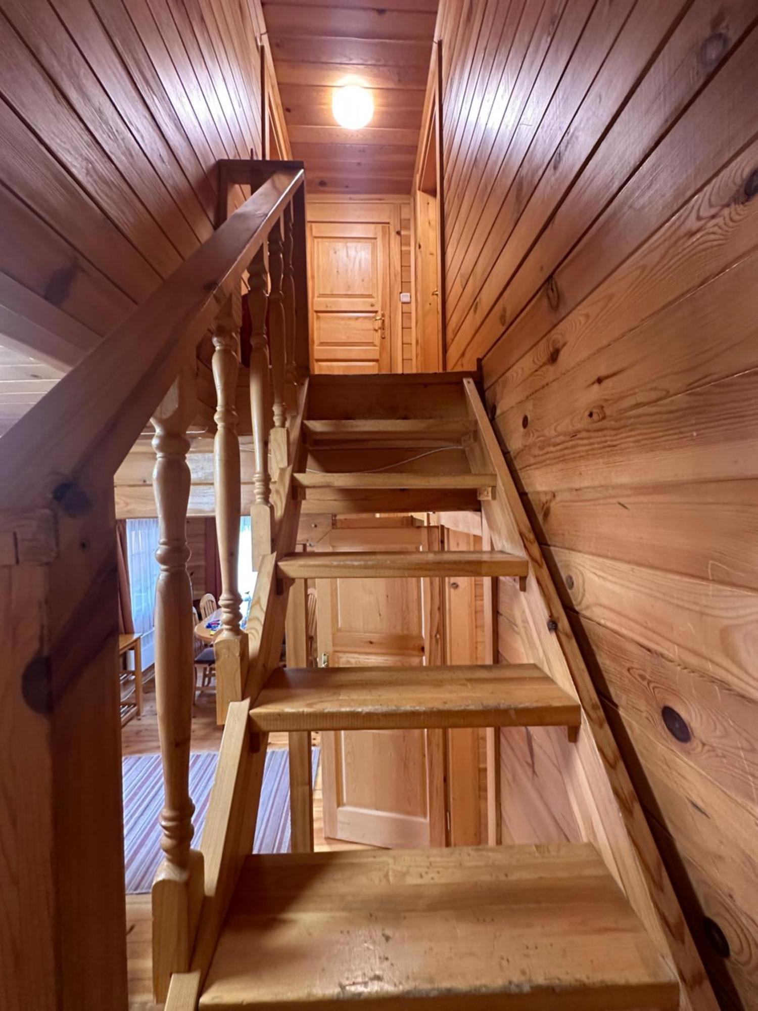 Alpine Ski Chalet Borovets With Sauna Exterior photo